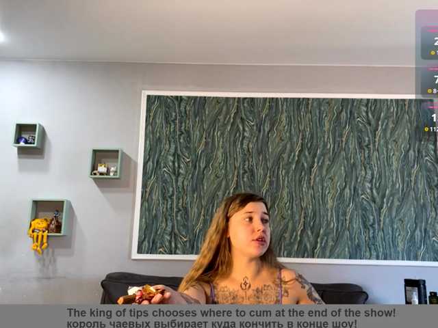 Naughty-Mailey live cam on BongaCams