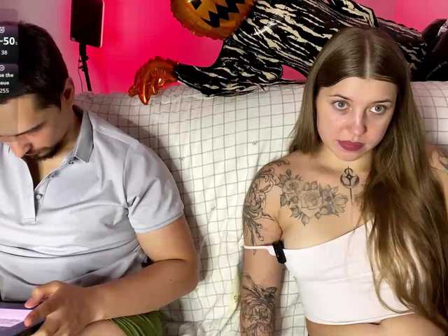 Naughty-Mailey