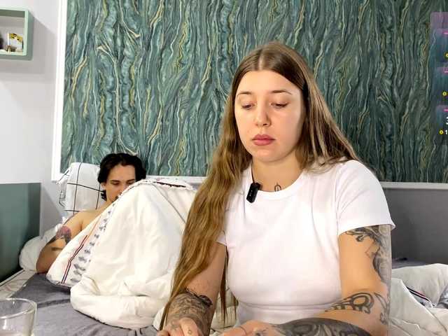 Naughty-Mailey live cam on BongaCams