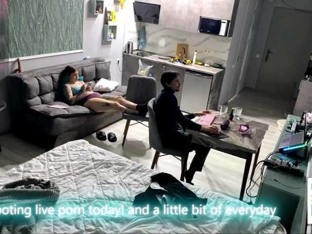 Naughty-Mailey's BongaCams show and profile