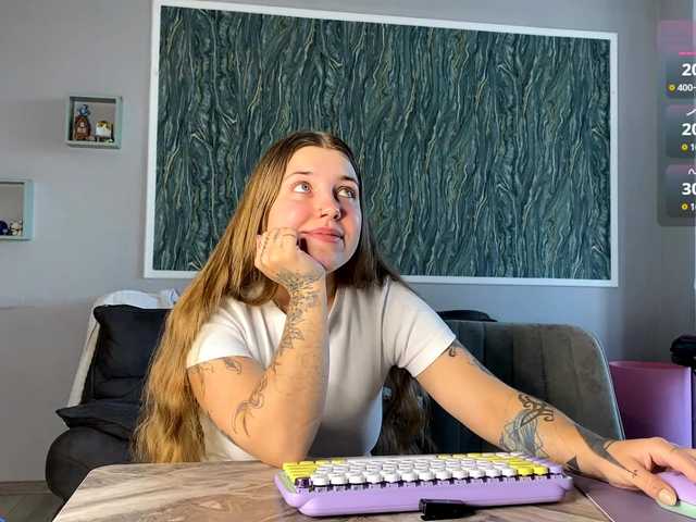 Naughty-Mailey