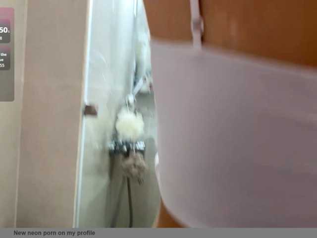 Naughty-Mailey live cam on BongaCams