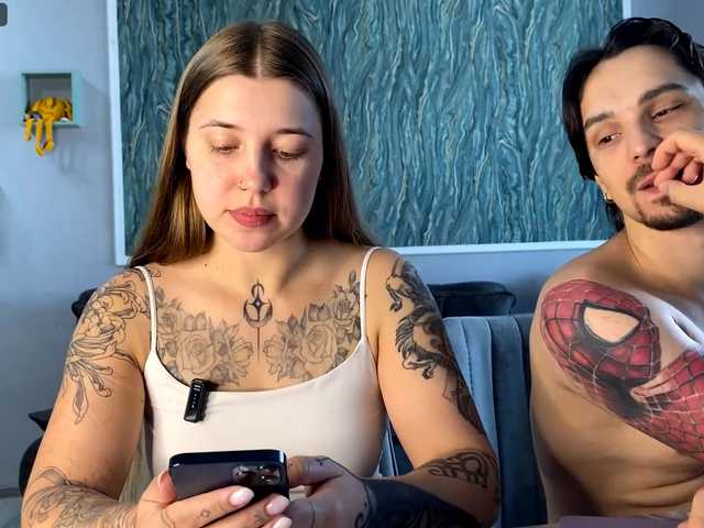 Naughty-Mailey live cam on BongaCams
