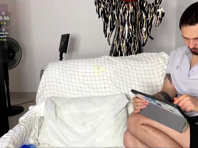 Naughty-Mailey live cam on BongaCams