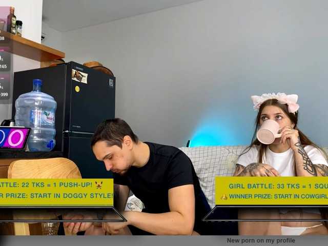 Naughty-Mailey live cam on BongaCams