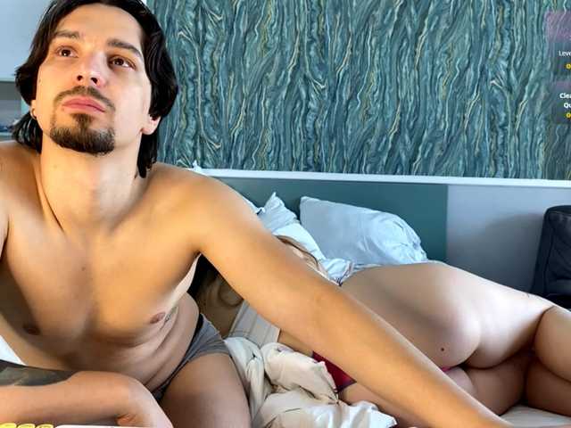 Naughty-Mailey live cam on BongaCams