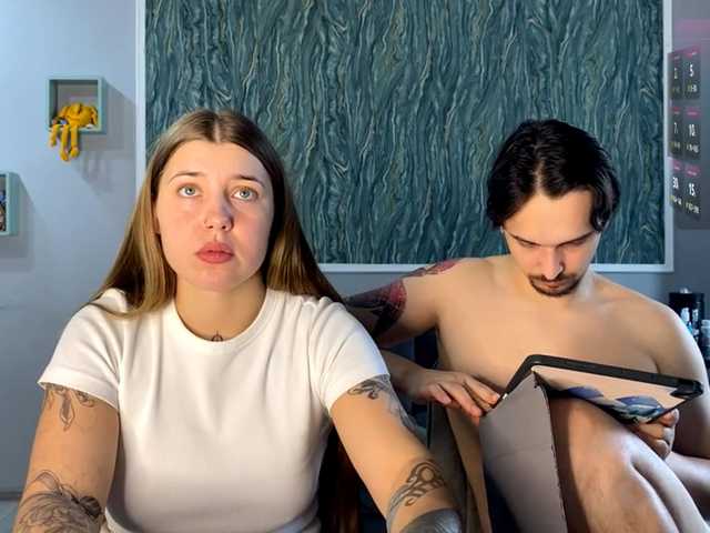 Naughty-Mailey live cam on BongaCams