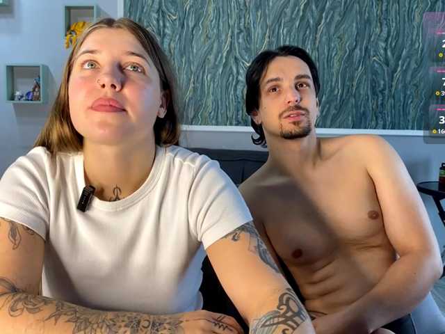 naughty-mailey live sex show
