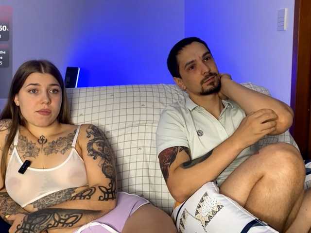 Naughty-Mailey live cam on BongaCams