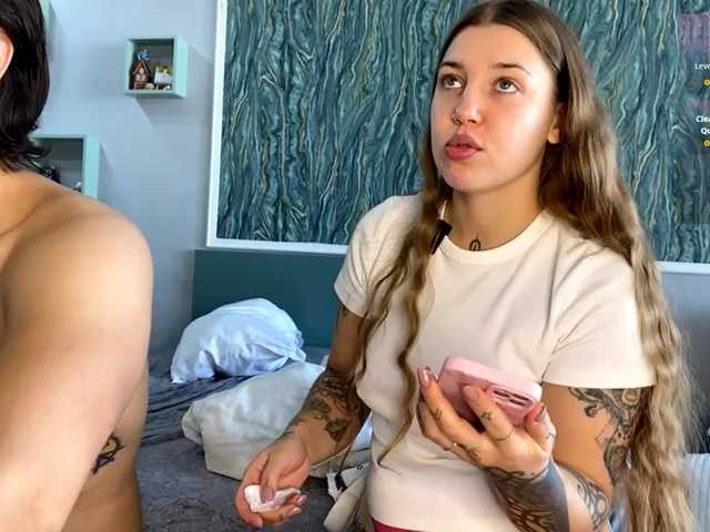 Miley_and_Michael