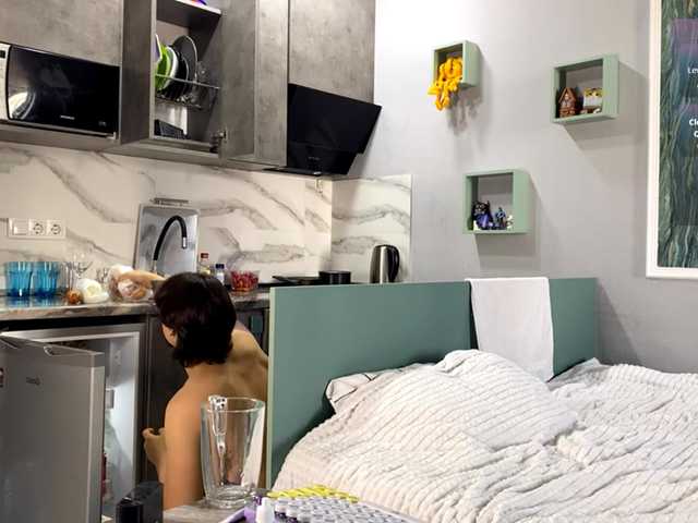Naughty-Mailey live cam on BongaCams
