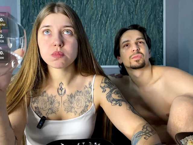 Miley_and_Michael