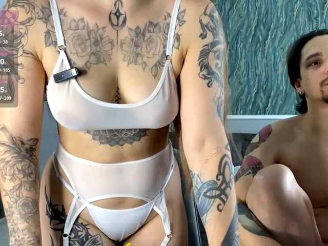 Naughty-Mailey live cam on BongaCams