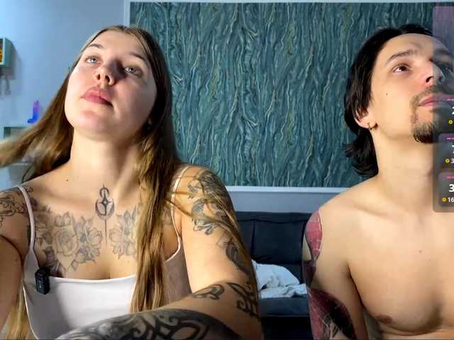 Naughty-Mailey live cam on BongaCams