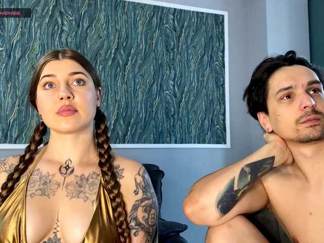 Live трансляция Miley_and_Michael - Runet.cam