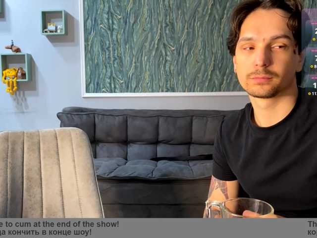 Live трансляция Miley_and_Michael - Runet.cam