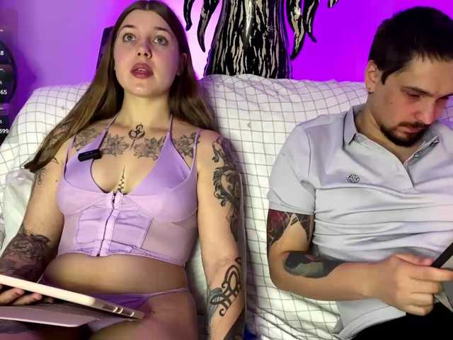 Naughty-Mailey