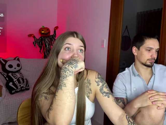 Naughty-Mailey live cam on BongaCams