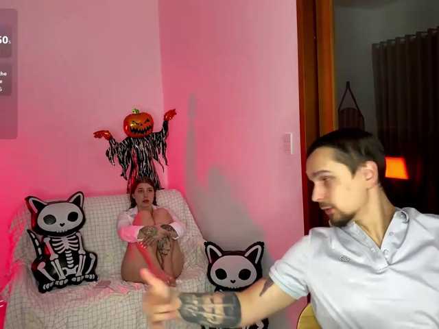 Naughty-Mailey live cam on BongaCams
