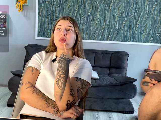 Naughty-Mailey live cam on BongaCams