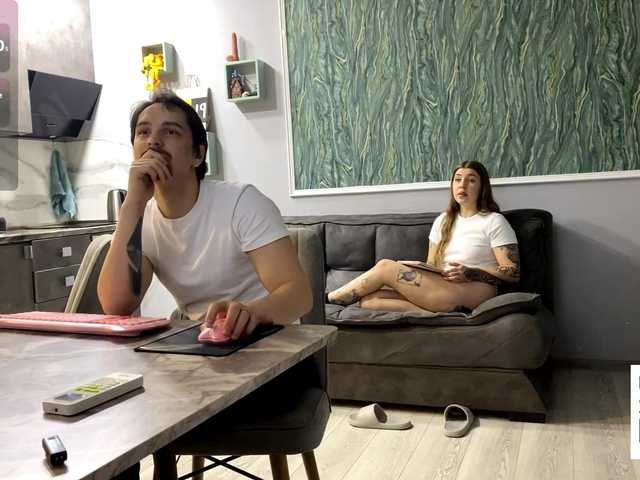 Naughty-Mailey's BongaCams show and profile