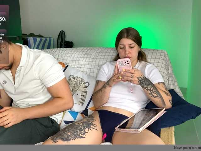 Naughty-Mailey live cam on BongaCams