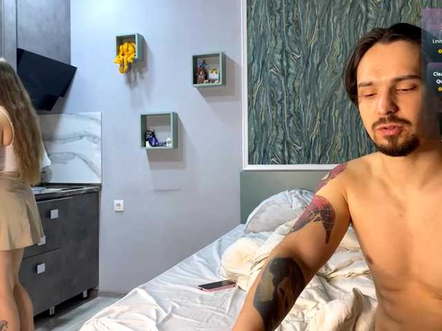 Naughty-Mailey live cam on BongaCams