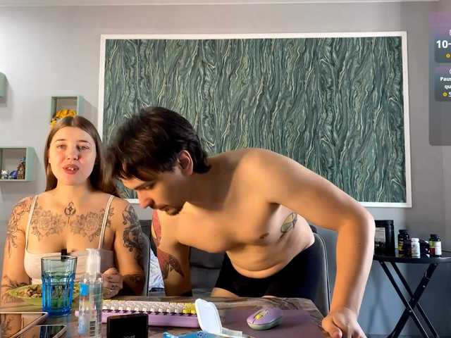 Naughty-Mailey