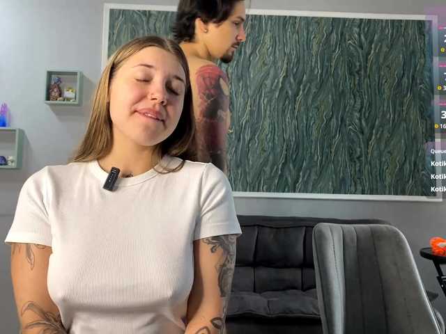 Naughty-Mailey live cam on BongaCams