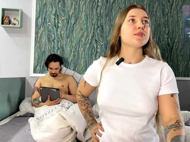 Naughty-Mailey