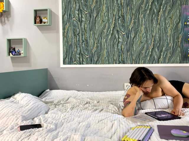 INSOMNIA_COUPLE Live Cam