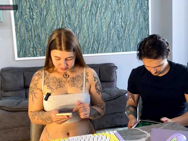 Naughty-Mailey live cam on BongaCams