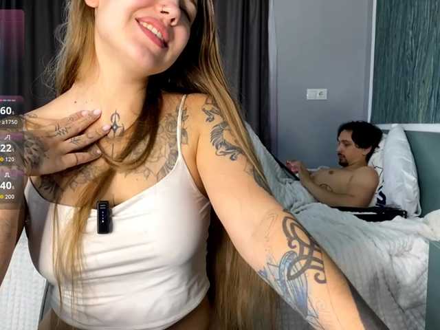 Naughty-Mailey live webcam show