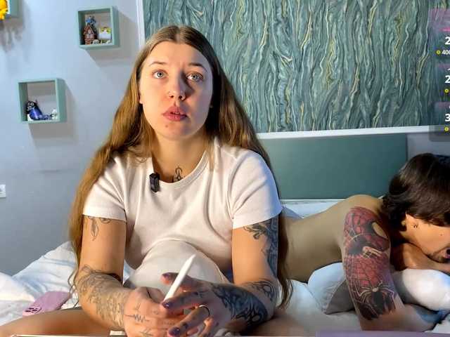 INSOMNIA_COUPLE live webcam show