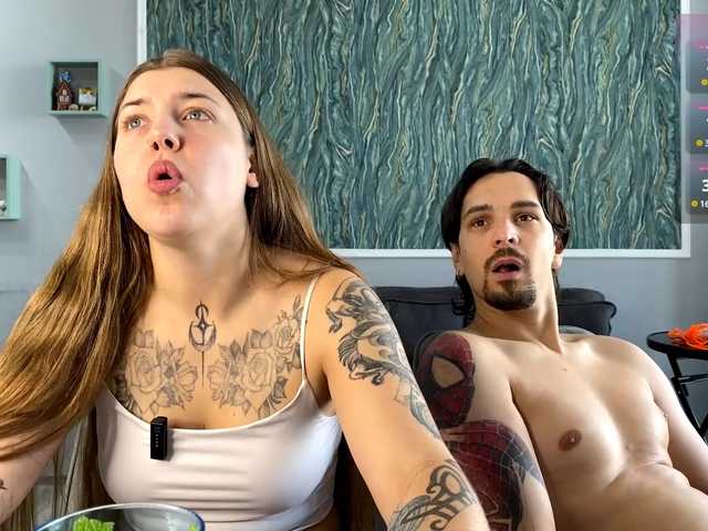 Naughty-Mailey live cam on BongaCams