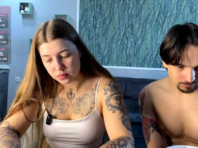 Naughty-Mailey live cam on BongaCams