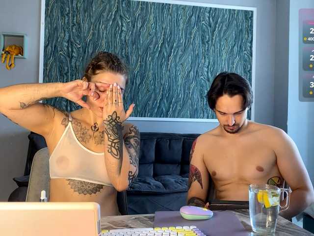 Naughty-Mailey live cam on BongaCams