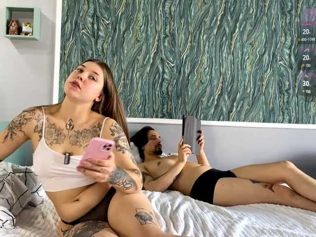 Naughty-Mailey live cam on BongaCams
