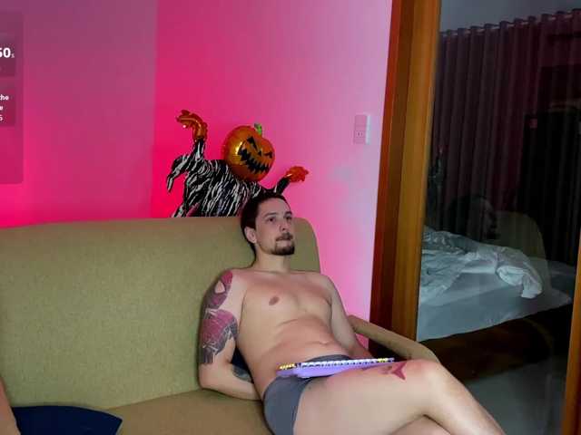 Naughty-Mailey