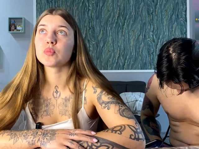 Naughty-Mailey live webcam show