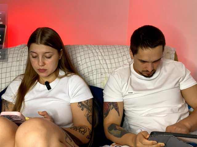 Naughty-Mailey live cam on BongaCams