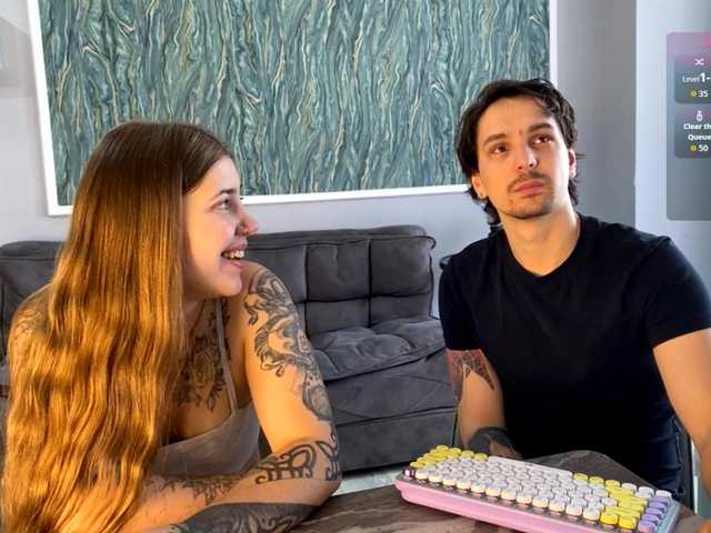 Naughty-Mailey live cam on BongaCams