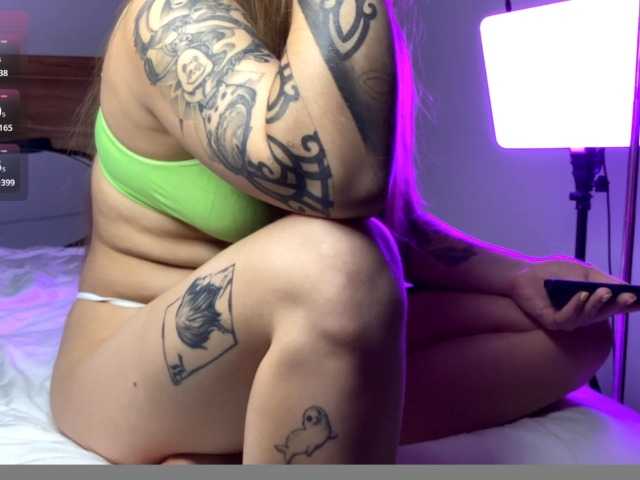 Naughty-Mailey