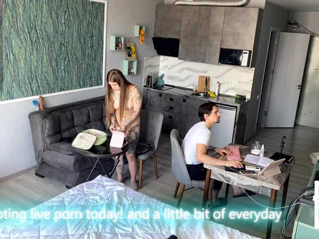 Naughty-Mailey's BongaCams show and profile