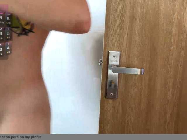 Naughty-Mailey