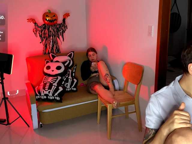 Naughty-Mailey live cam on BongaCams