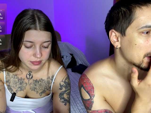 Naughty-Mailey live cam on BongaCams