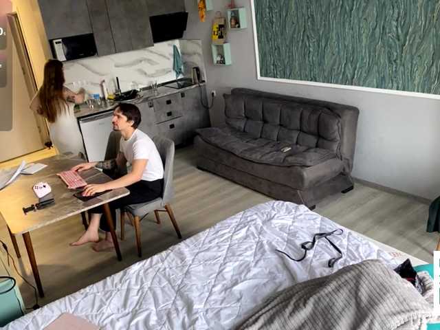 Naughty-Mailey's BongaCams profile