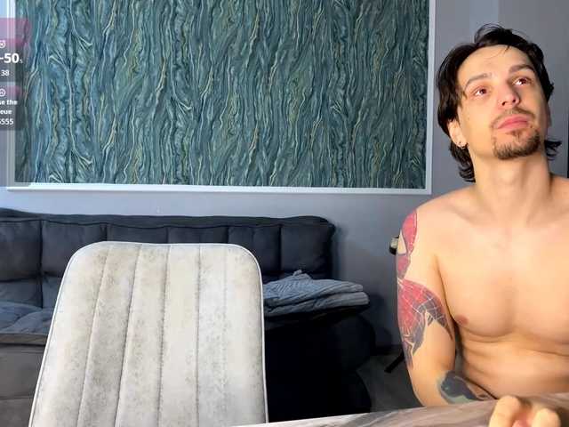 Naughty-Mailey live cam on BongaCams