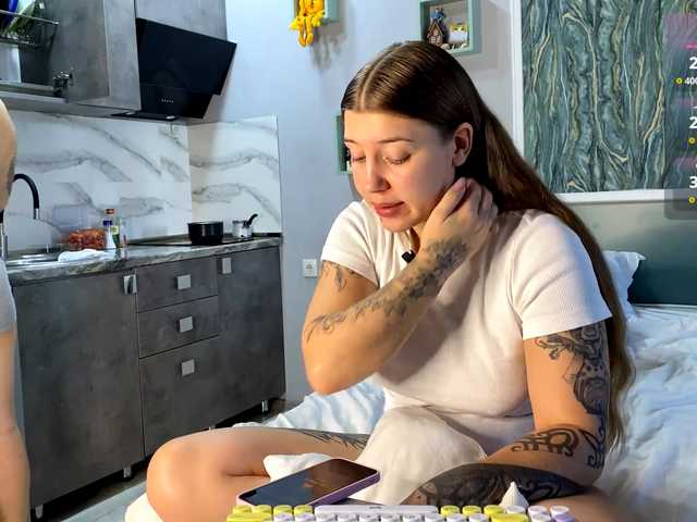 INSOMNIA_COUPLE live webcam show